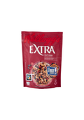 Kellogg’s Extra Frutti Rossi – Knusprige Hafer-Cerealien mit gefriergetrockneten Beeren – 1 × 375 g