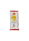 San Carlo Classica – 6 × 25 g – Original italienischer Snack