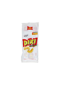 San Carlo Dixi – 6 × 20 g – Original italienischer Snack