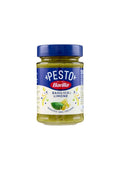 Barilla Basilikum-Zitronen-Pesto – italienisch Original – 190 g
