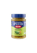 Barilla Basilikum-Pistazien-Pesto – italienisch Original – 190 g