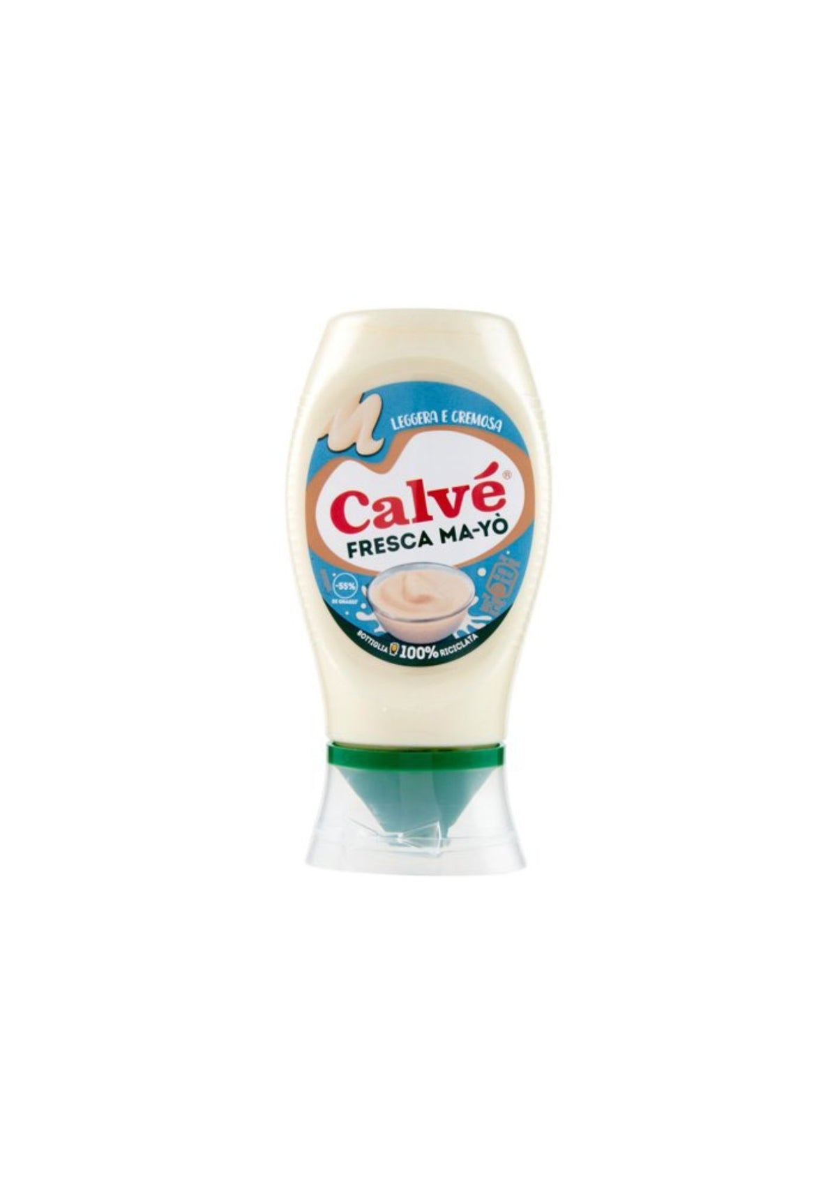 Calvé Fresca Ma- Yò Mayonnaise – 250 ml
