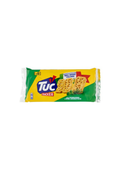 TUC Cracker mit Rosmarin und aromatischen Kräutern – 250 g