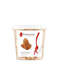 Gastronauta geschälte Mandeln – 200g - Original italienischer Snack