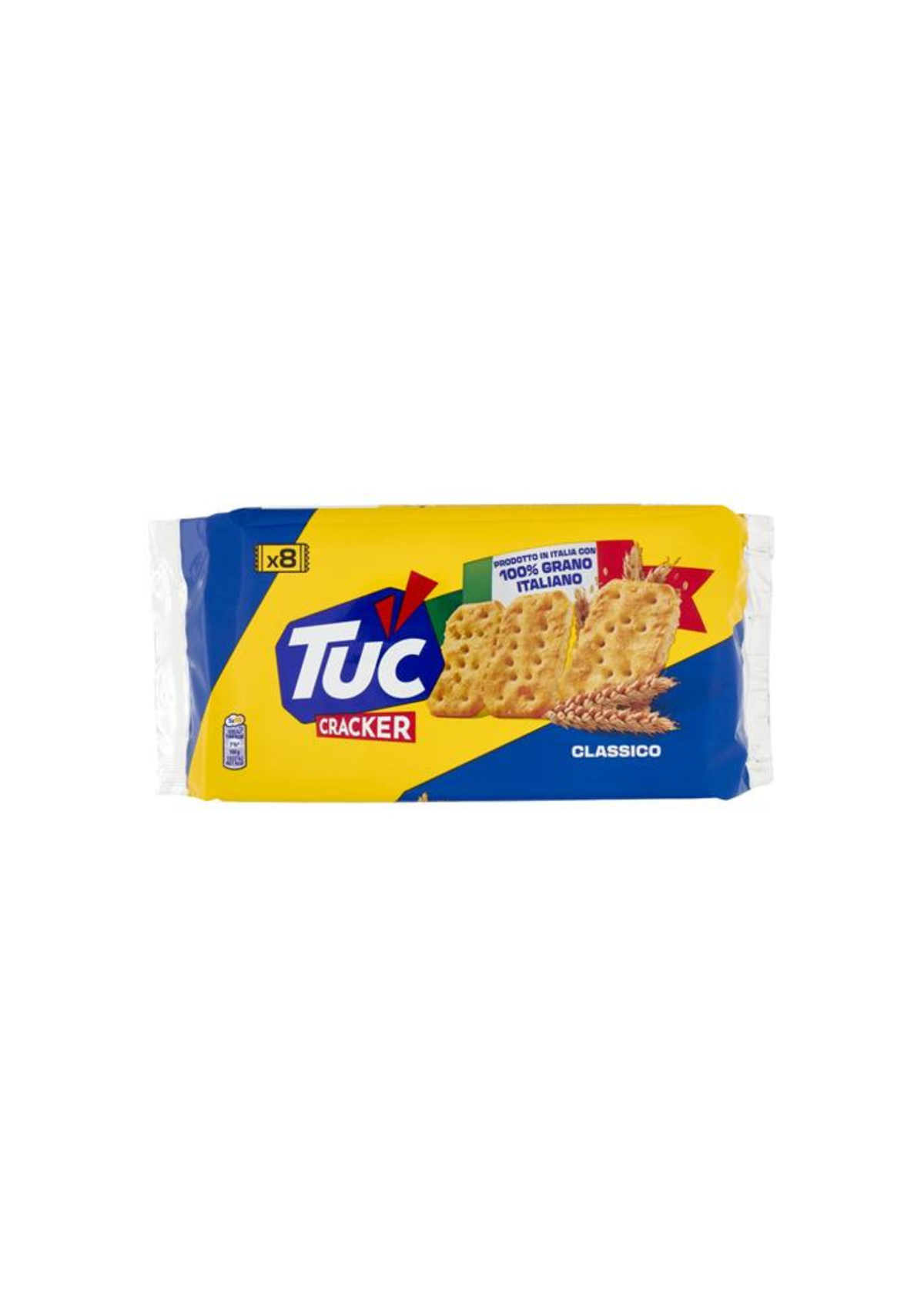 TUC Cracker Classic – 250 g