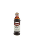 Ponti Soja-Glasur – 250 g