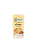 Mulino Bianco Cornetti Classici – Klassische Blätterteig-Cornetti mit Sauerteig (6er-Pack) – italienisch Original – 6 × 40 g