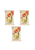 PAI Popcorn (3er-pack) – 3x100 g – Original italienischer Snack