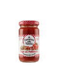 Le Conserve della Nonna Puttanesca-Sauce – italienisch Original – 190 g