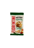 Fiorentini Bio Gemüse-Dreiecke aus Kartoffeln (3er-pack) – 3x 70 g – Original italienischer Snack