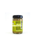 O' Sole 'e Napule Zucchini-Sauce – italienisch Original – 190 g