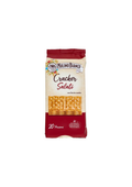 Mulino Bianco Salzcracker mit nachhaltig angebautem Mehl – 500 g – Original italienischer Snack
