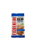 Fiorentini Bio Reis-Dreiecke (3er-pack) – 3x100 g – Original italienischer Snack