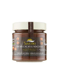 Sarchio – Bio-Haselnuss-Kakao-Aufstrich – 1 × 200 g