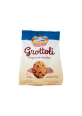 Divella Grottoli – Kekse mit Schokoladenstückchen – italienisch Original – 1 × 700 g