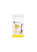 Gastronauta Mais-Dreiecke mit Meersalz  (3er-pack) - 3x90gr - Original italienisch Snack