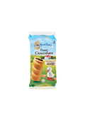 Mulino Bianco – Flauti mit Schokoladencreme (8er-Pack) – italienisch Original – 8 × 35 g