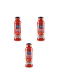 Cirio Passata Rustica – originale italiano – confezione da 3 – 3 × 680 g