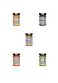 Chef Tasting Mix – Mediterraneane Saucen-Auswahl – 5er-Set – italienisch Original