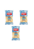 Amica Chips Sapore di Sale (confezione da 3) – 3x175 g – Snack italiano originale