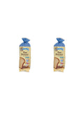 Mulino Bianco Pan Brioscè – pane al latte dolce – originale italiano – confezione da 2 – 2 × 400 g