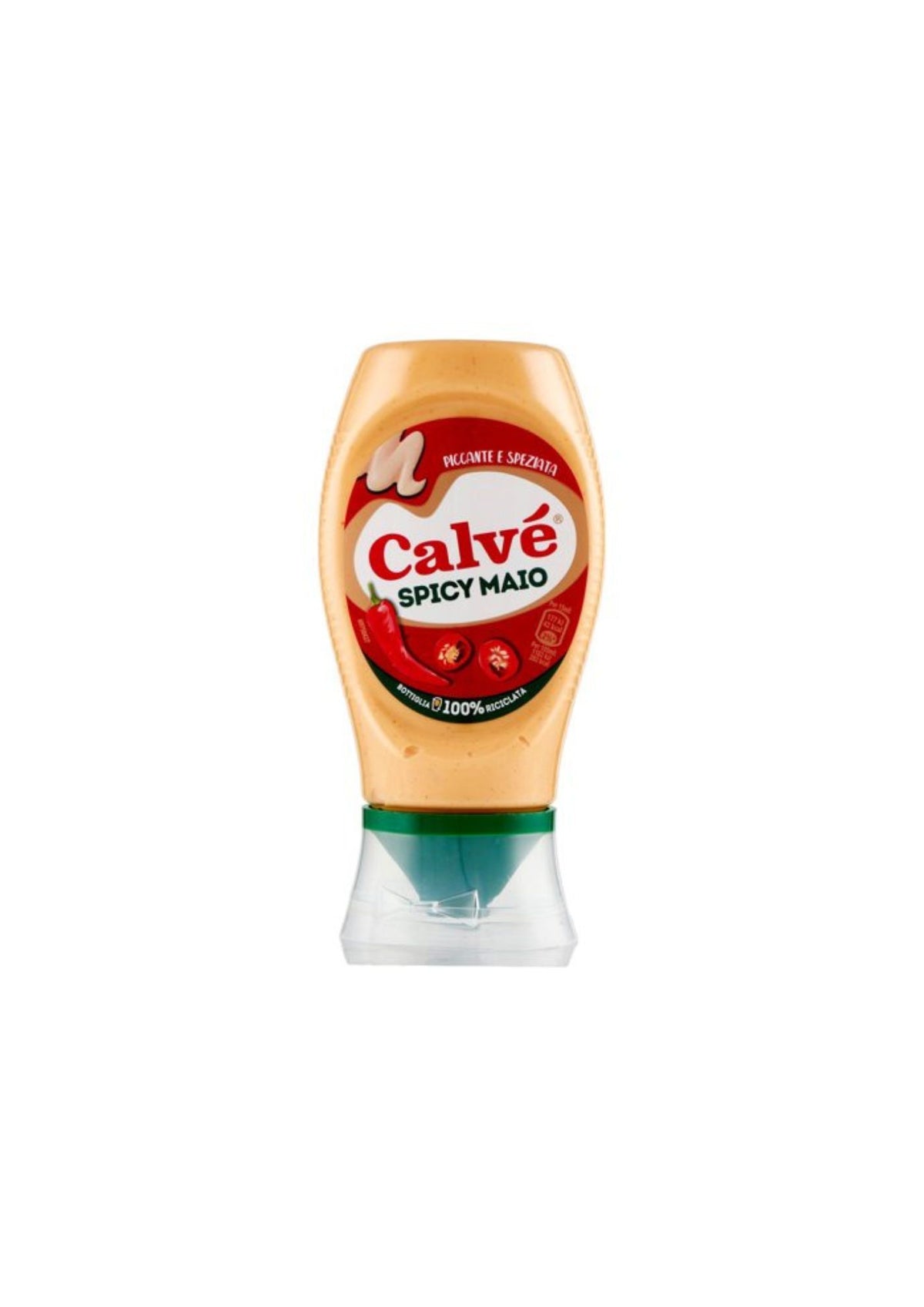 Calvé Spicy Mayo – 250 ml