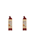 Mulino Bianco Pan Carrè – Sandwichbrot zum Toasten – italienisch Original – 2er-Pack – 2 × 430 g