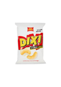 San Carlo Dixi – 105 g – Original italienischer Snack