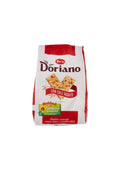 Doria Doriano – Salzige Cracker – italienisch Original – 700 g