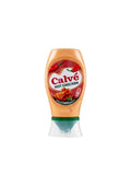 Calvé Hot Chicken Sauce – 250 ml