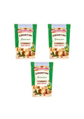 Crostini Panealba al rosmarino – originale italiano – confezione da 3 – 3 × 100 g