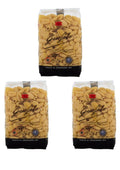Garofalo Gnocchi Sardi IGP (3er-Pack) – Italienische Pasta aus Gragnano 3x 500g italienisch Original