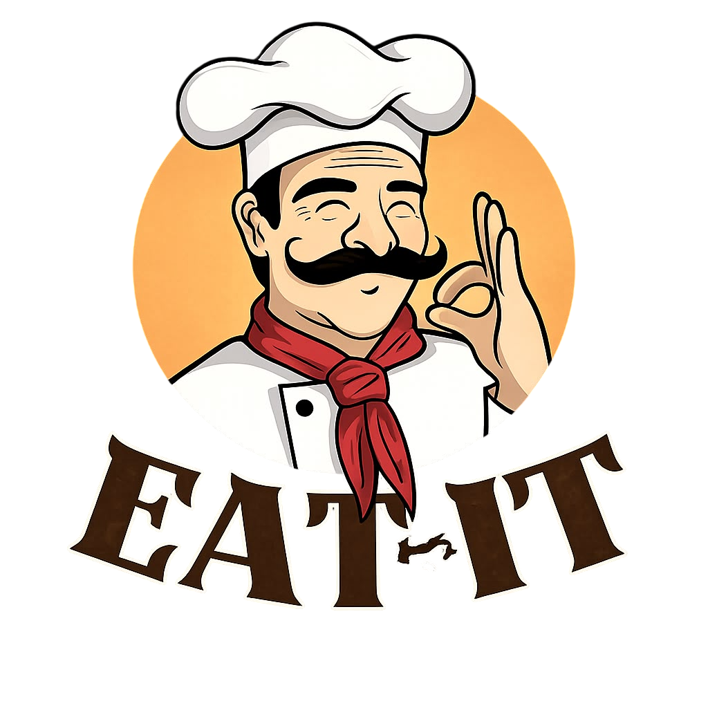 Eat It Box